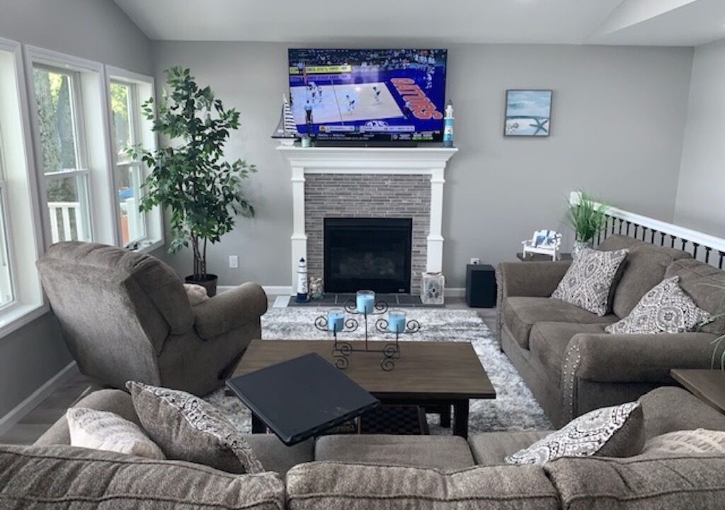 Photo of Livingroom in Northwest