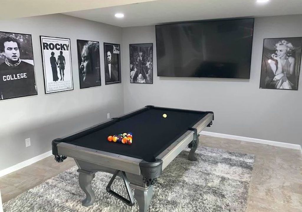 Photo of Bedroom in Northwest