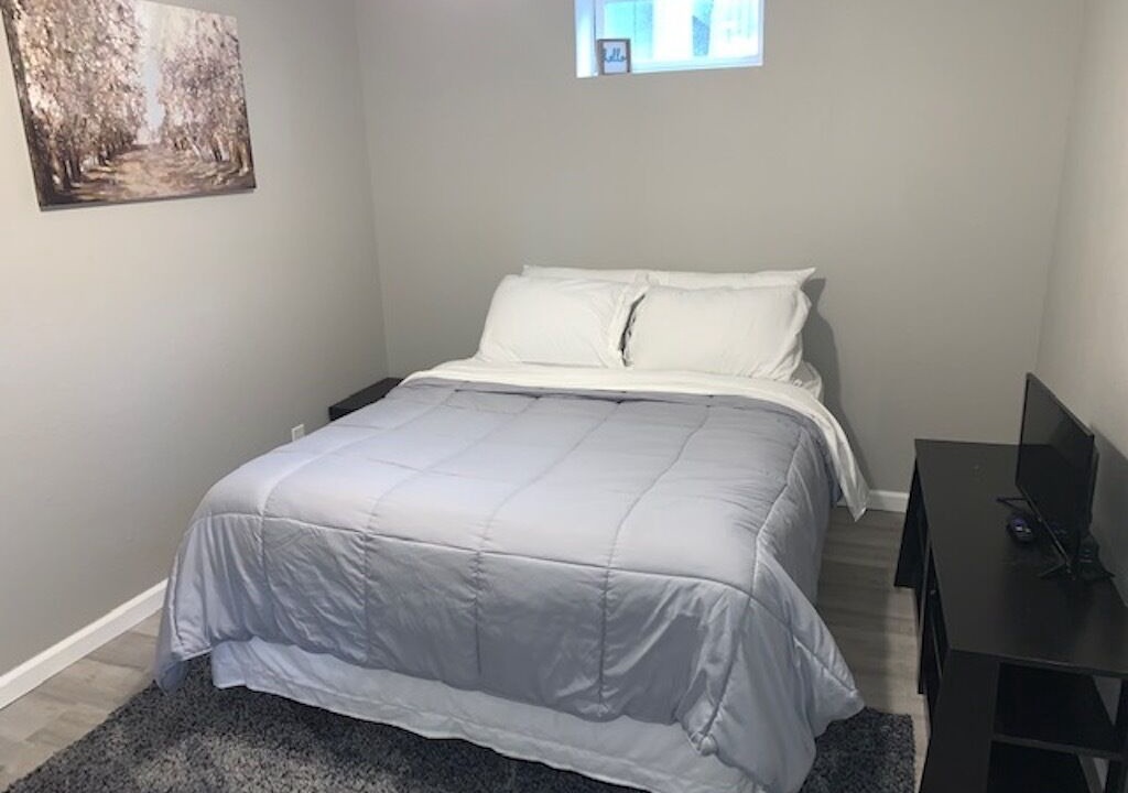 Photo of Bedroom in Northwest