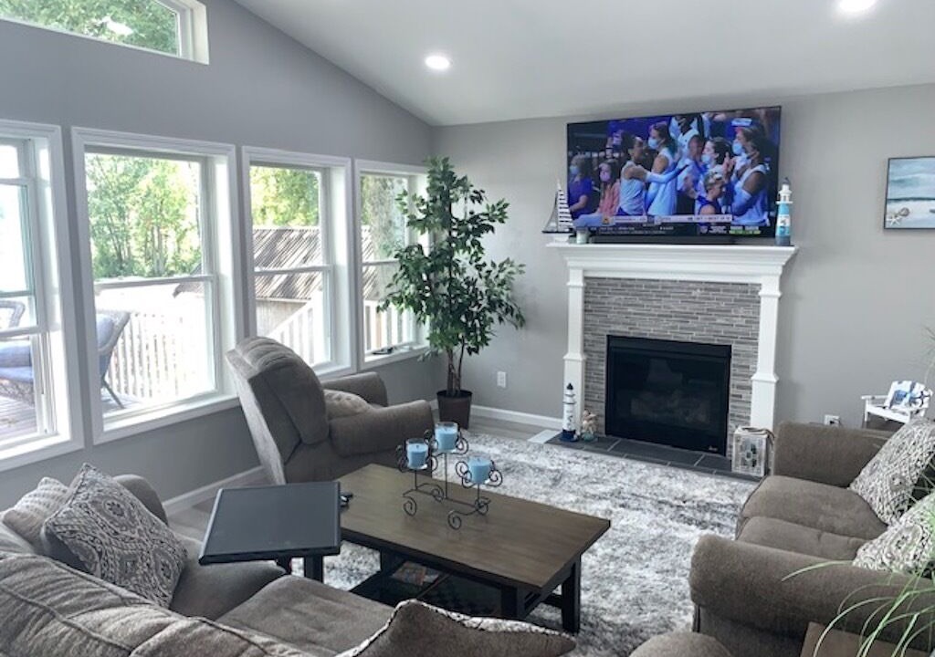 Photo of Livingroom in Northwest