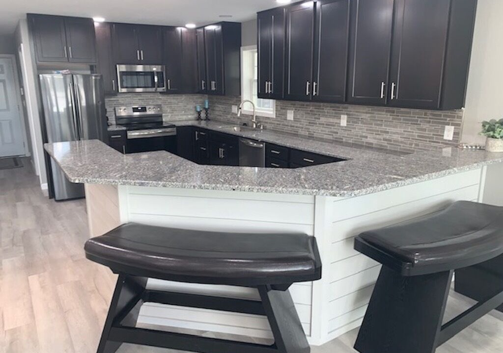 Photo of Kitchen in Northwest