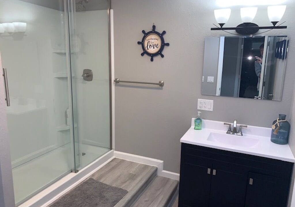 Photo of Bathroom in Northwest