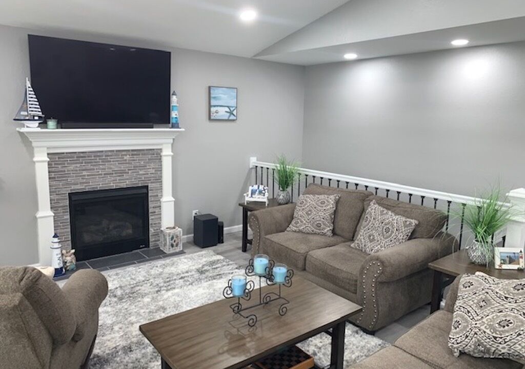 Photo of Livingroom in Northwest