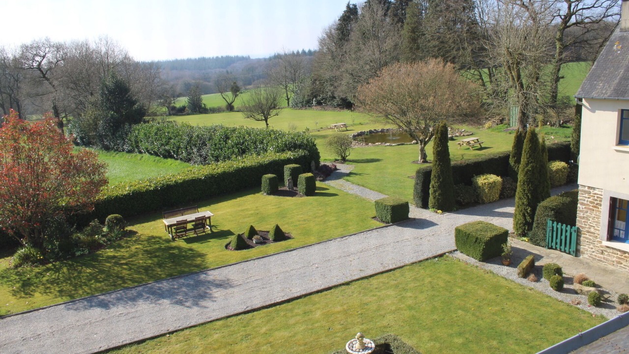 Photo of Outdoor in La Motte