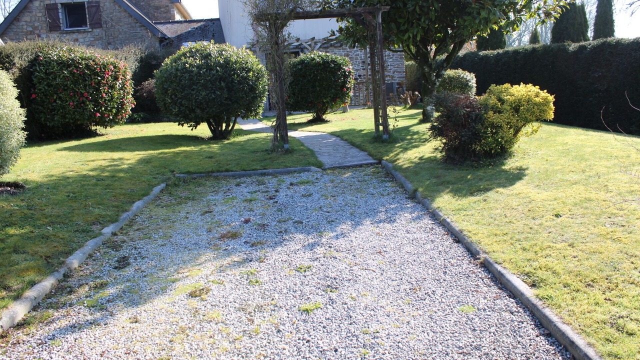 Photo of Outdoor in La Motte