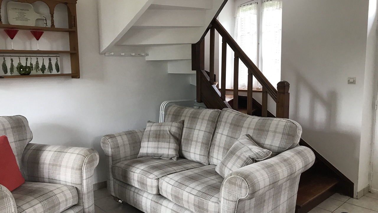 Photo of Livingroom in La Motte