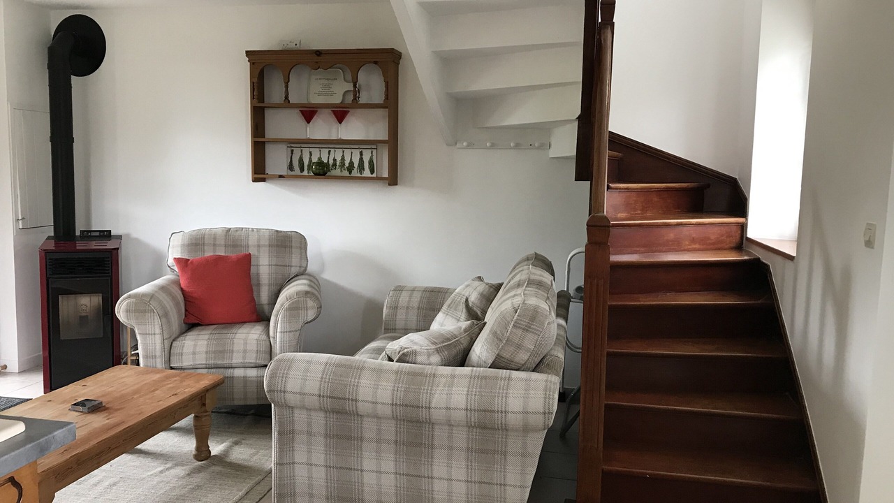 Photo of Livingroom in La Motte