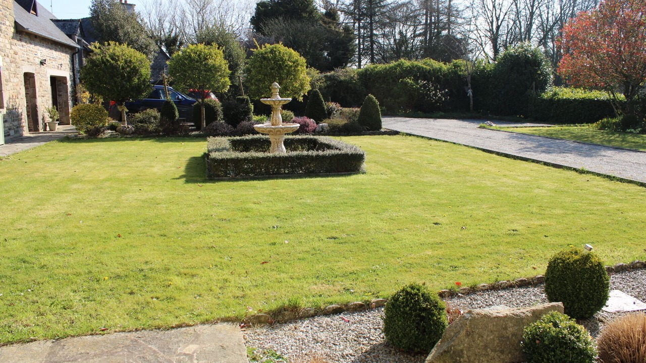 Photo of Outdoor in La Motte
