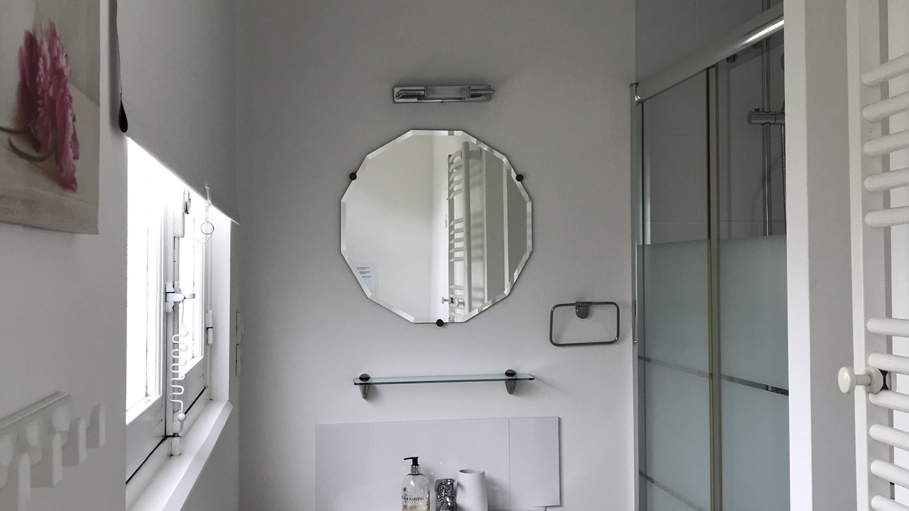 Photo of Bathroom in La Motte