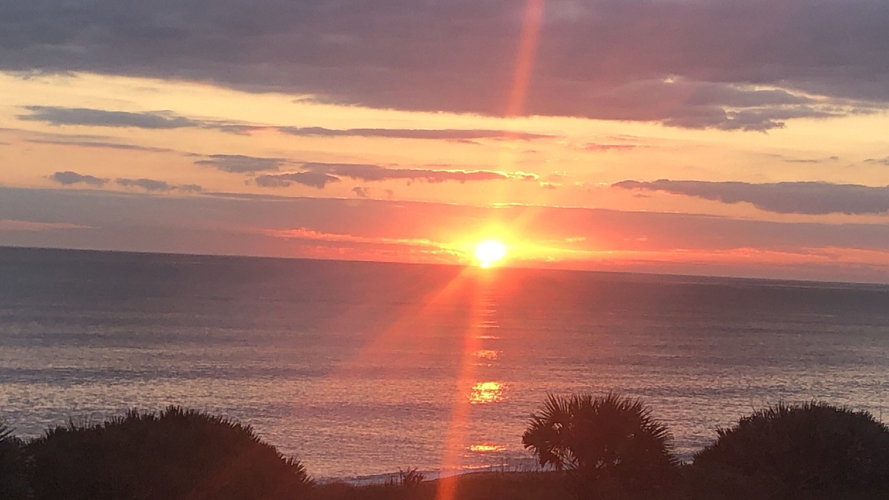 Photo of Patio Balcony in Flagler Beach