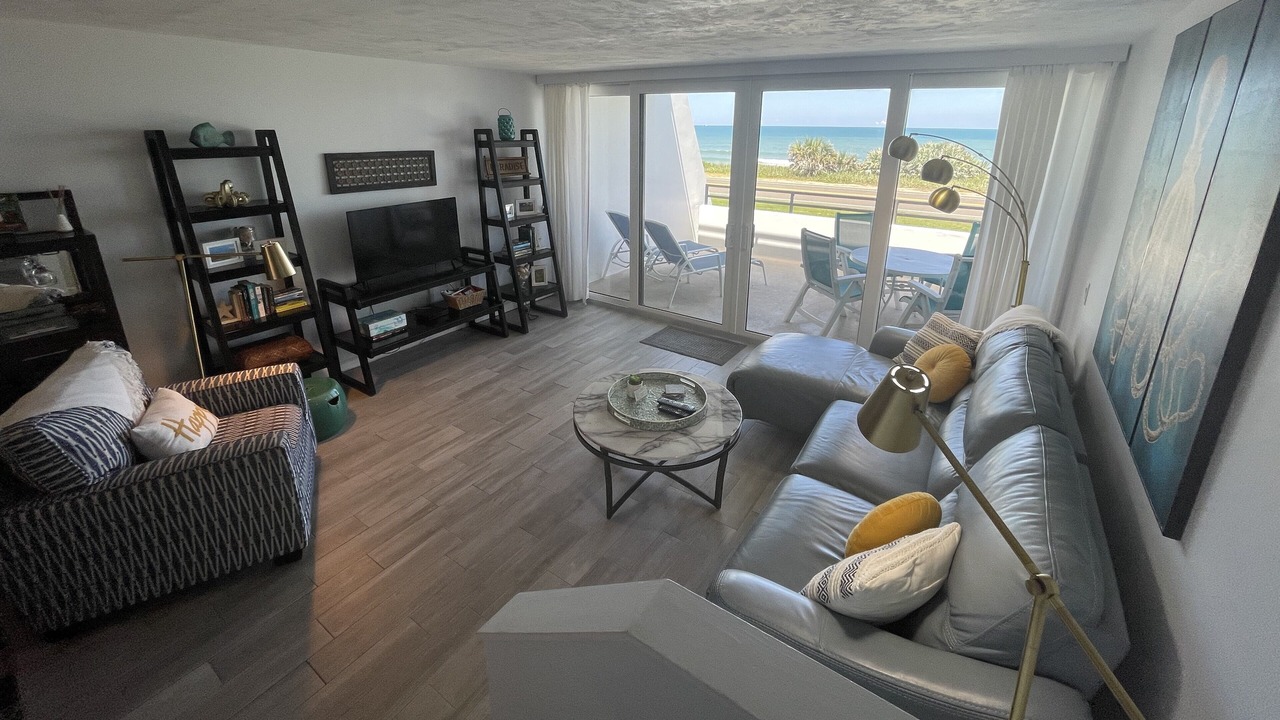 Photo of Bedroom in Flagler Beach