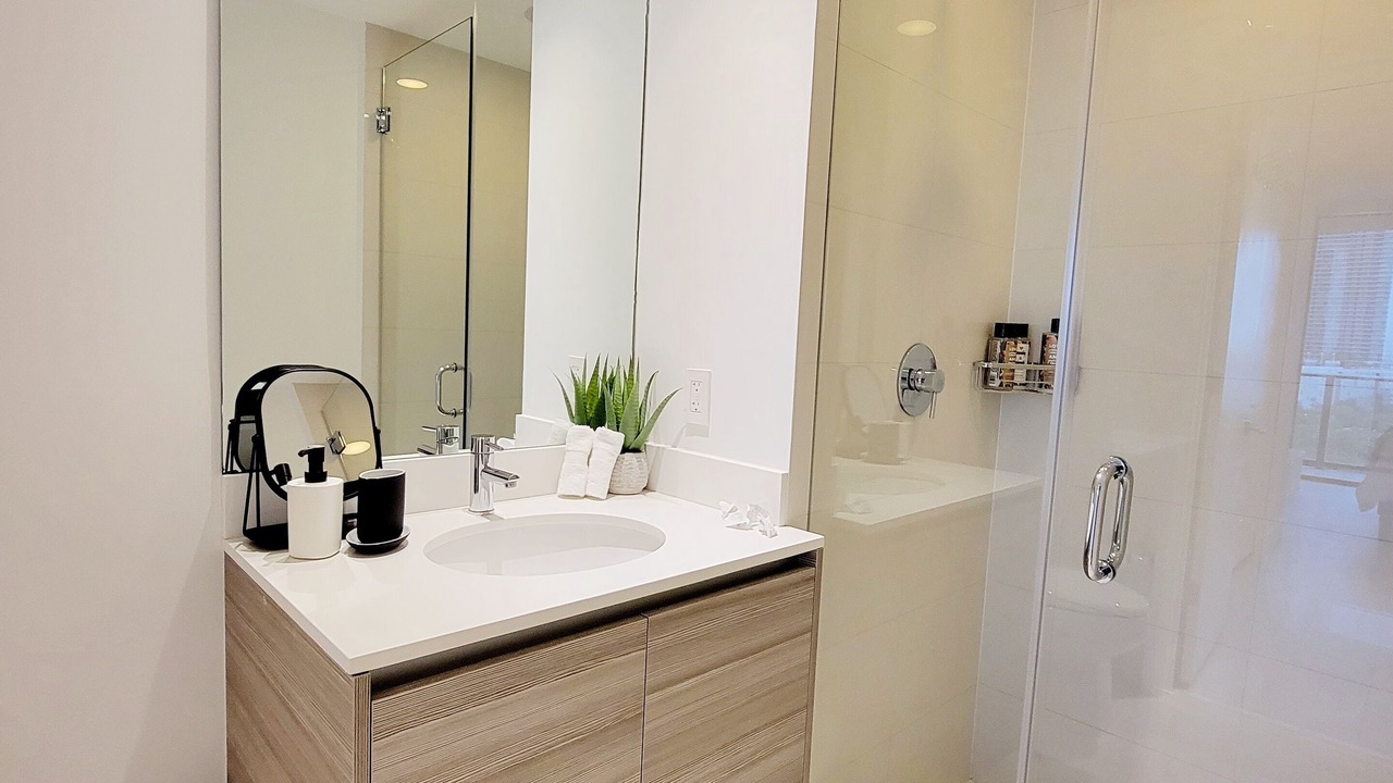 Photo of Bathroom in Midtown