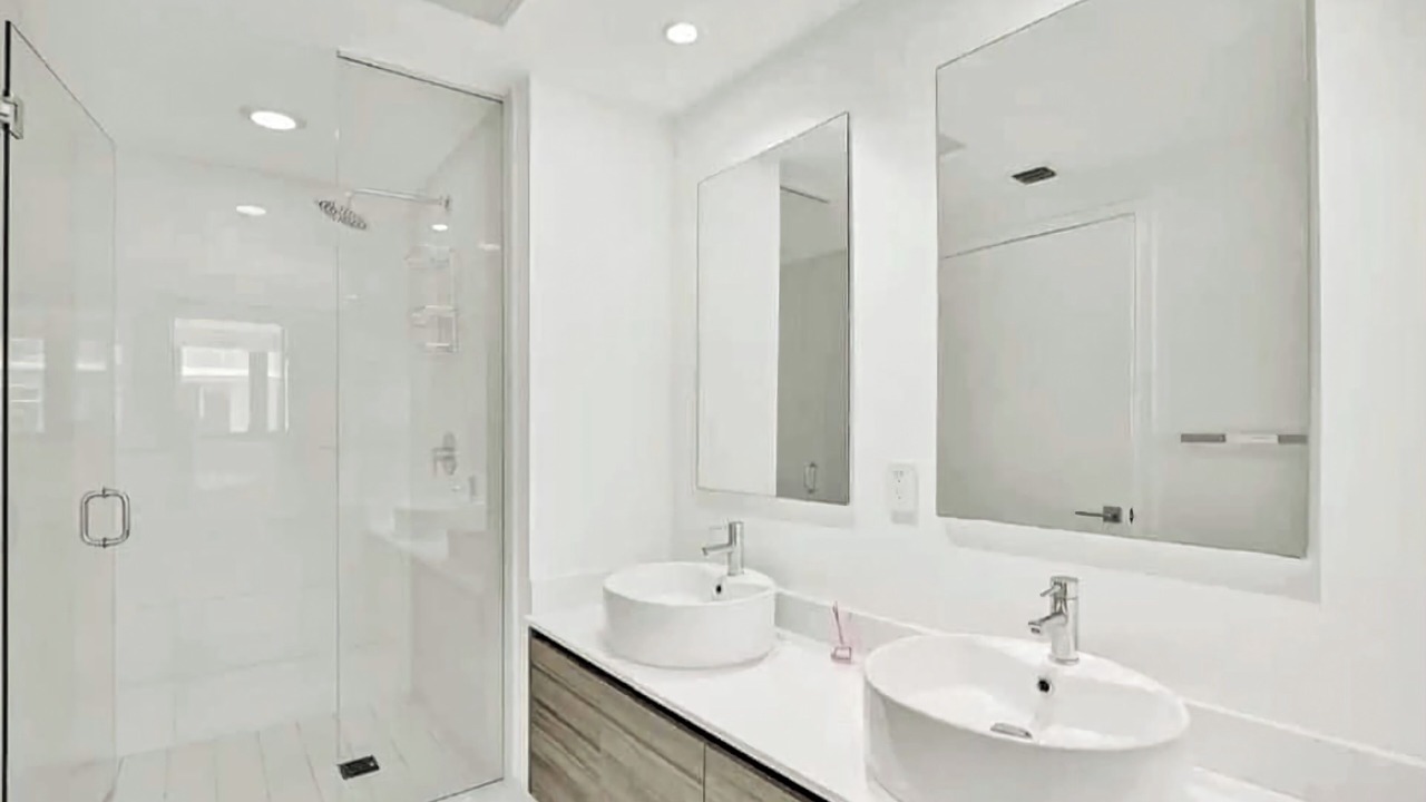 Photo of Bathroom in Midtown