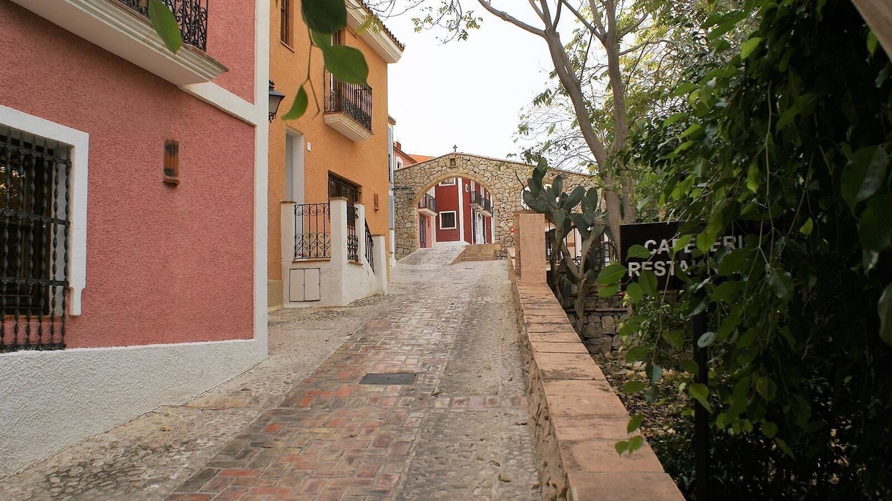 Photo of Outdoor in Coveta Fuma