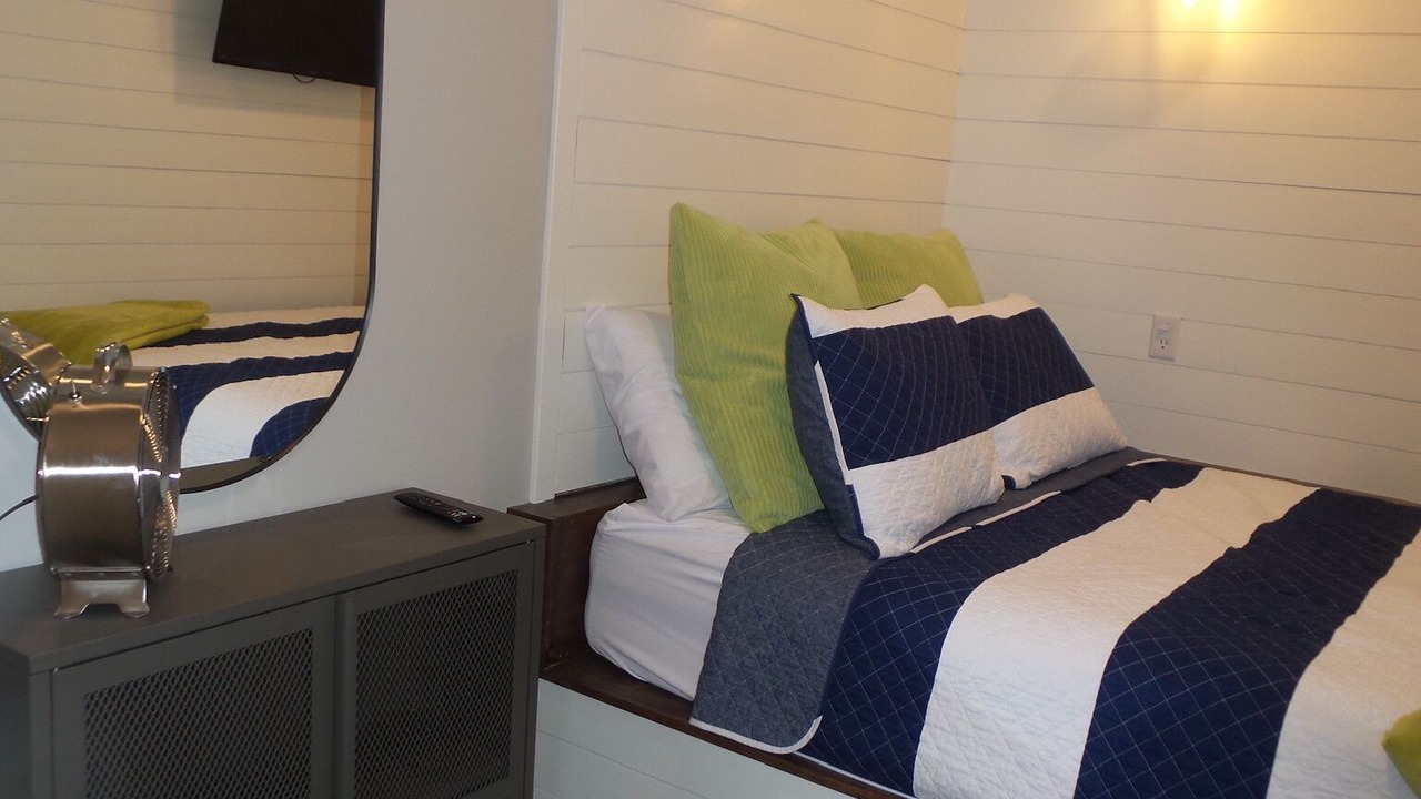 Photo of Bedroom in Clymer