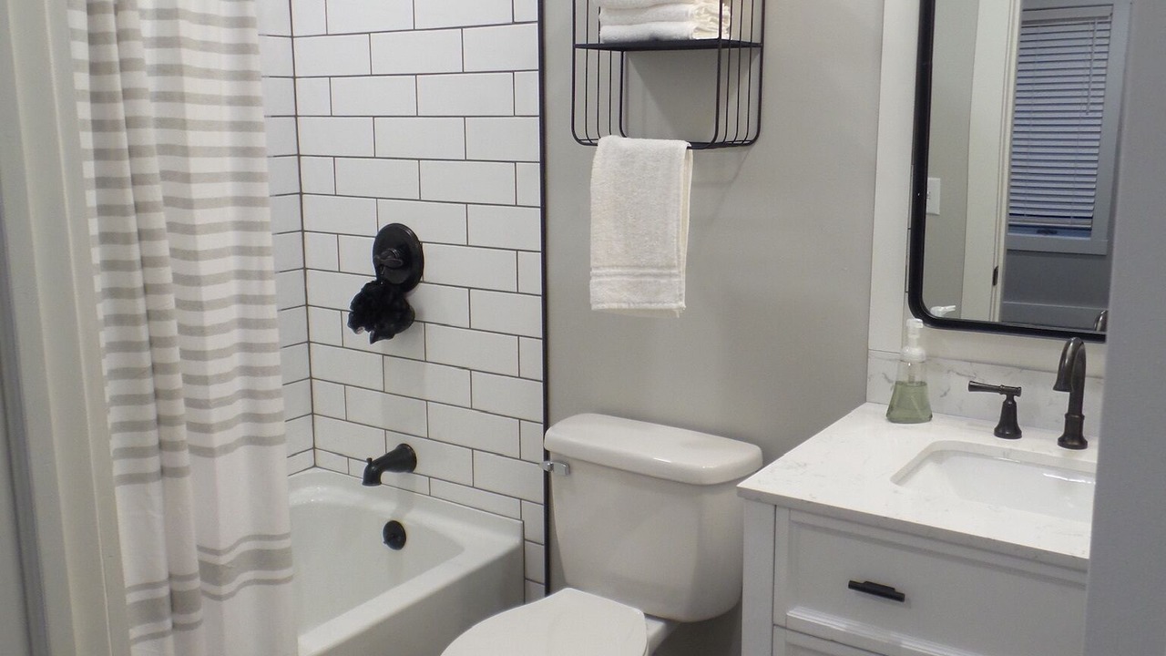 Photo of Bathroom in Clymer