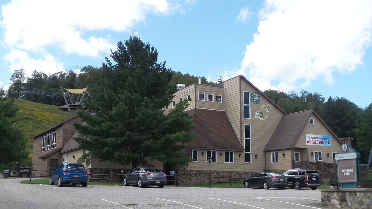 Photo of Outdoor in Clymer