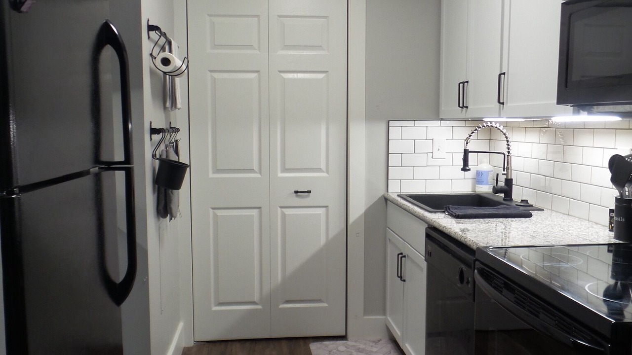 Photo of Kitchen in Clymer