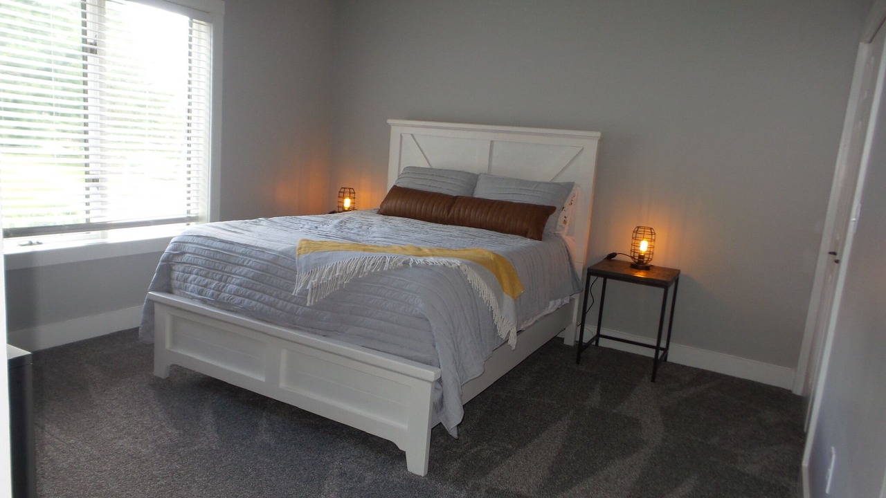 Photo of Bedroom in Clymer