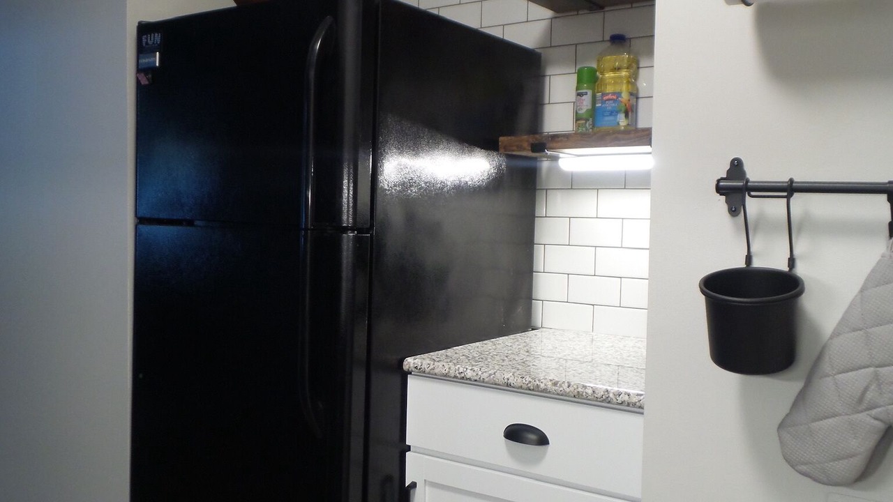 Photo of Kitchen in Clymer