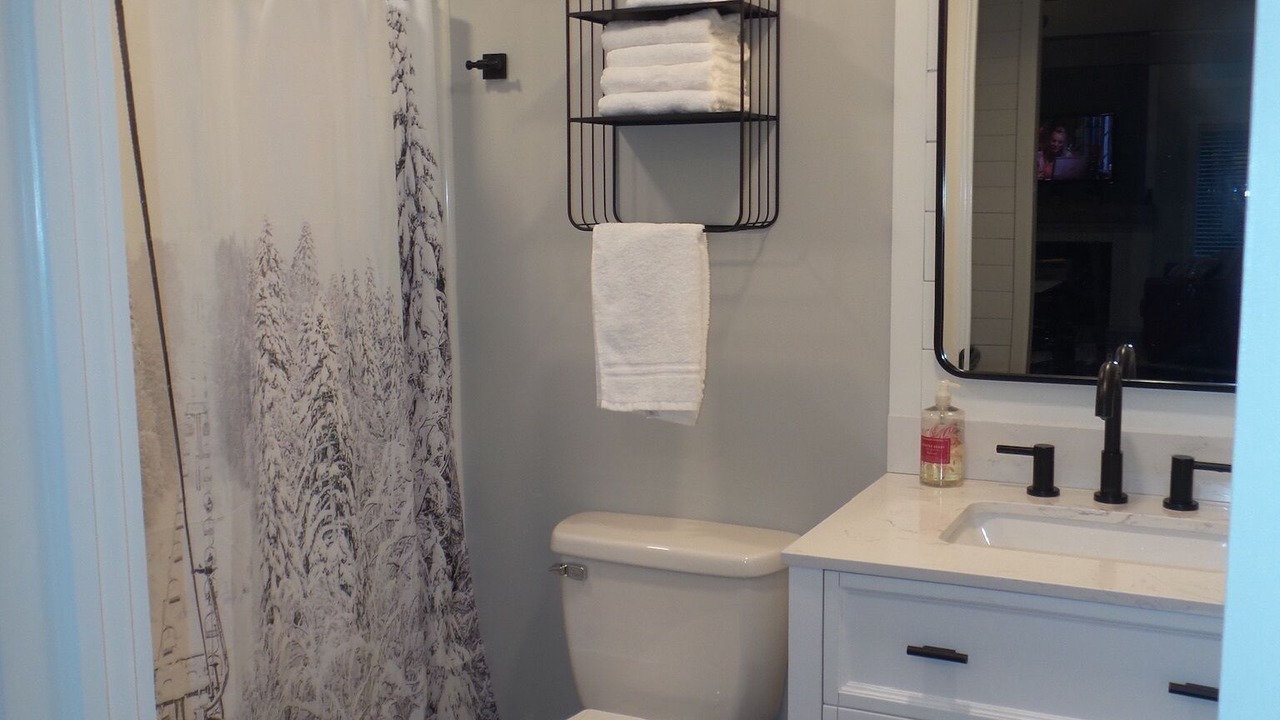 Photo of Bathroom in Clymer
