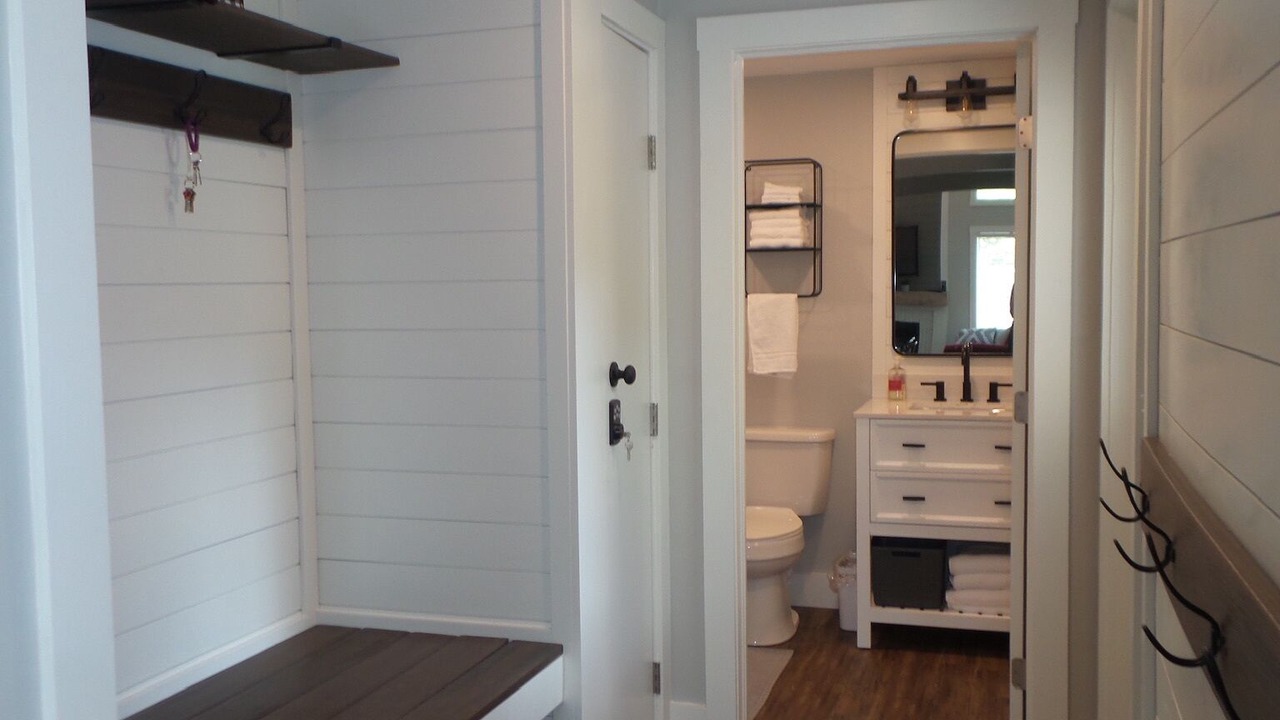 Photo of Bathroom in Clymer