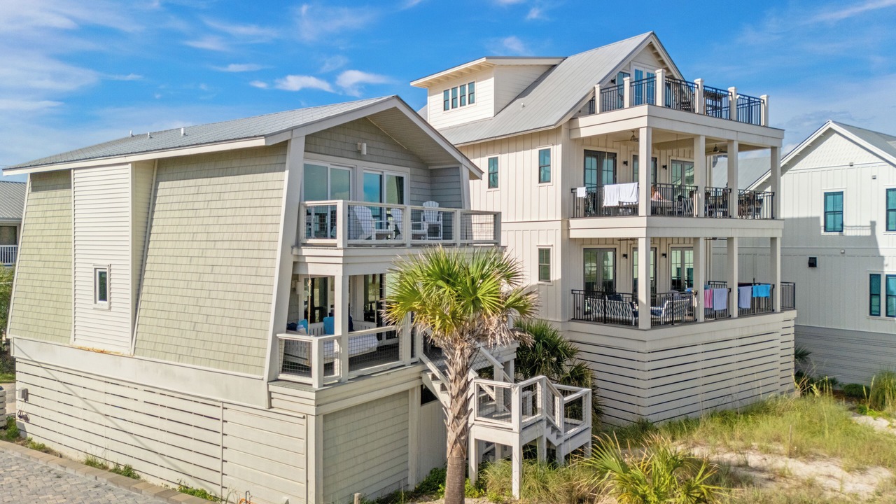 Photo of Outdoor in Grayton Beach