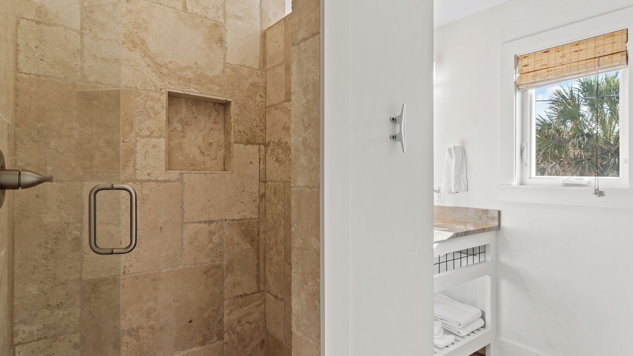 Photo of Bathroom in Grayton Beach