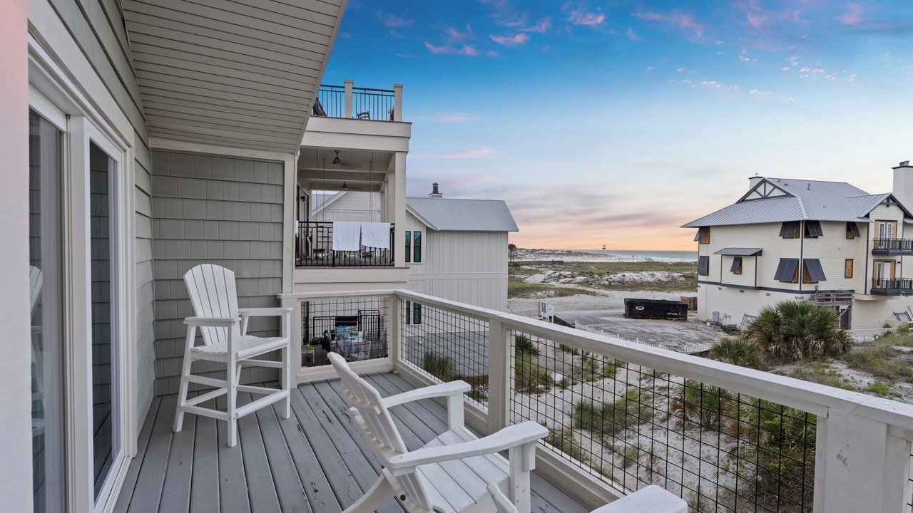 Photo of Others in Grayton Beach