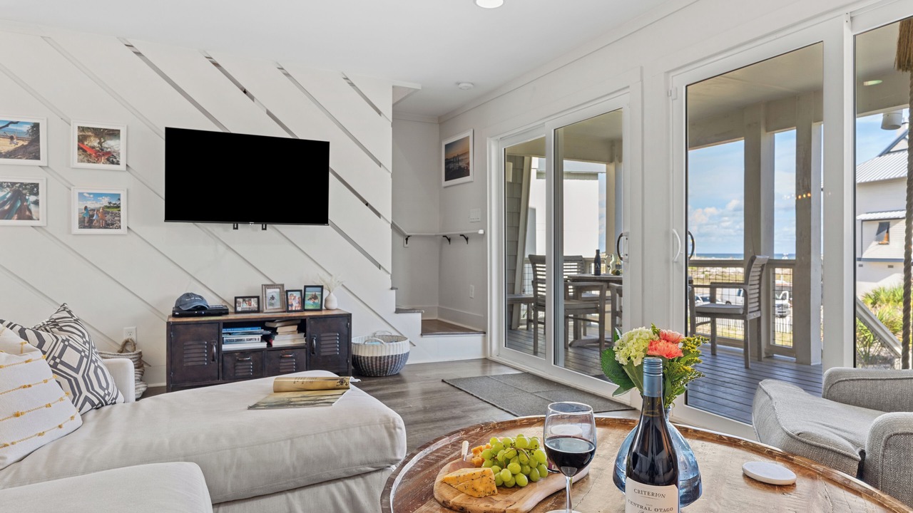 Photo of Bedroom in Grayton Beach
