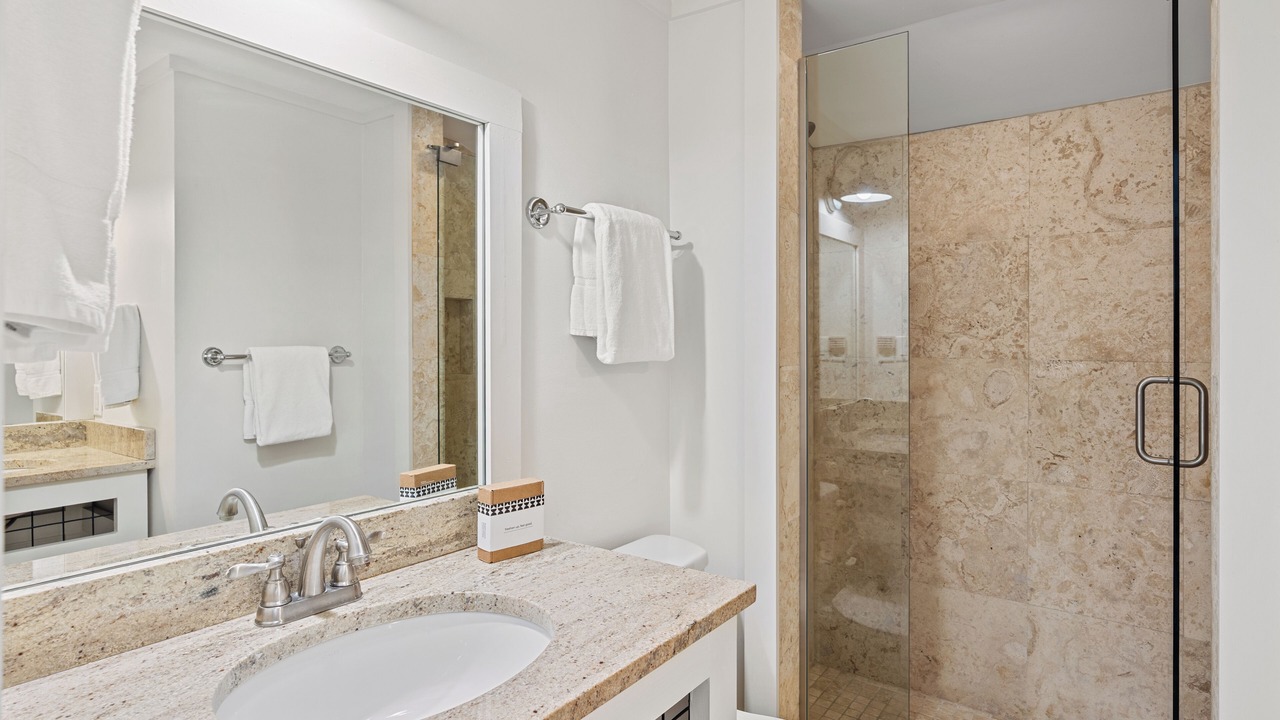 Photo of Bathroom in Grayton Beach