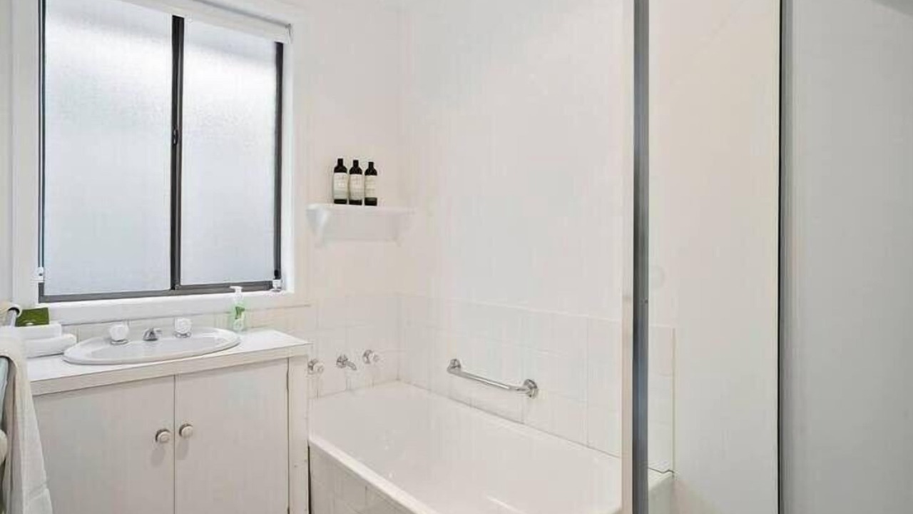 Photo of Bathroom in Sandy Bay