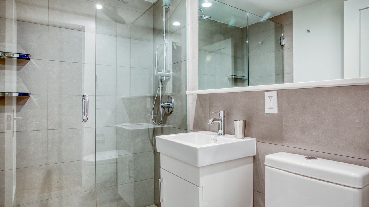 Photo of Bathroom in Columbus