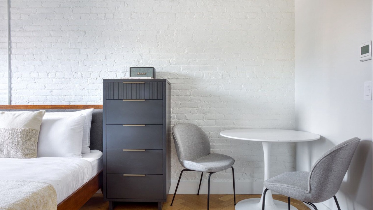 Photo of Bedroom in Columbus