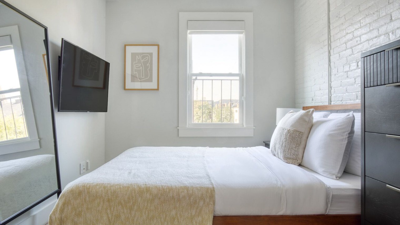 Photo of Bedroom in Columbus