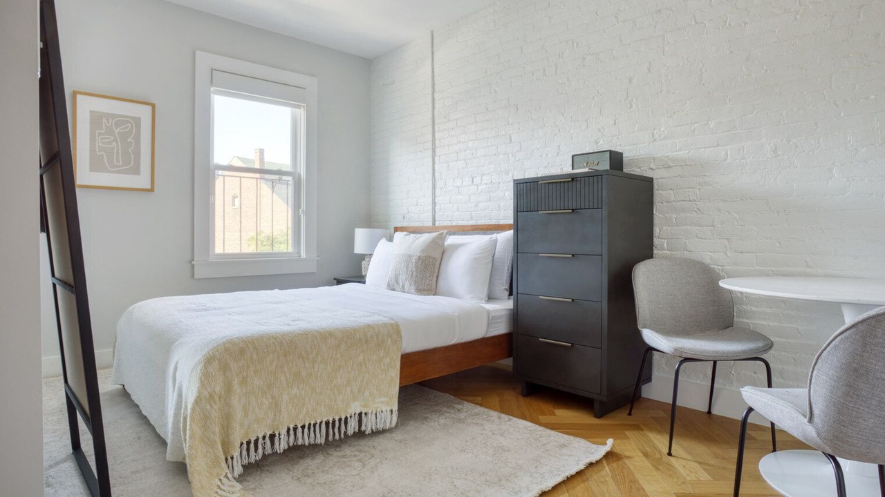 Photo of Bedroom in Columbus