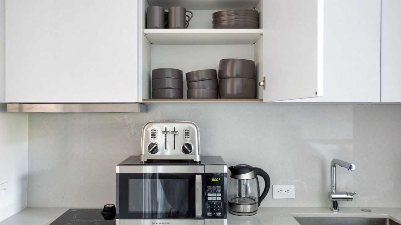Photo of Kitchen in Columbus