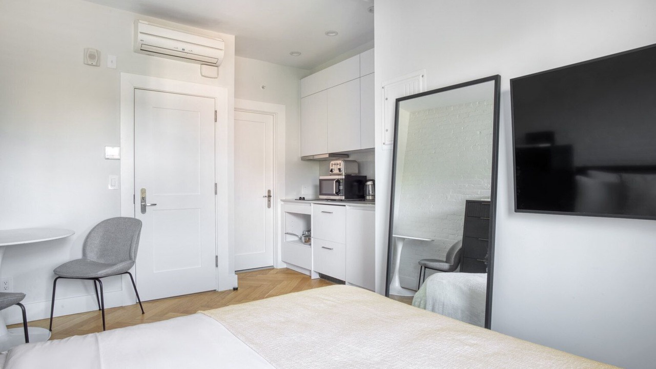 Photo of Bedroom in Columbus