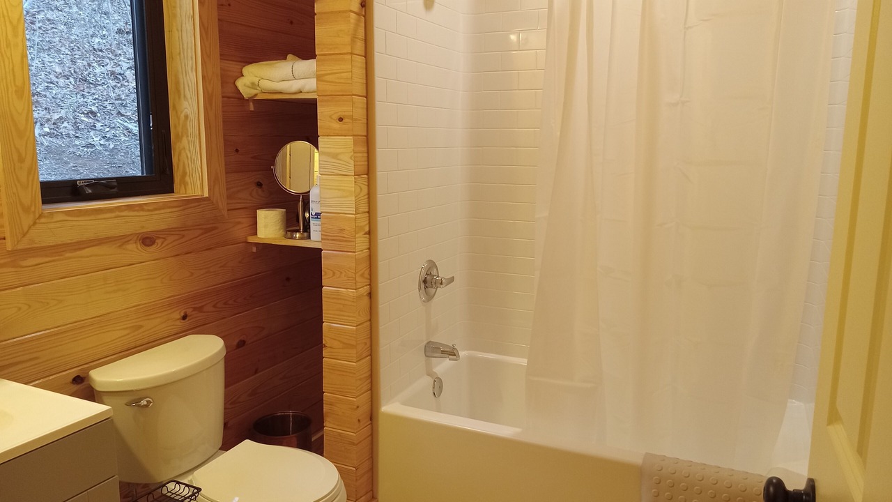 Photo of Bathroom in Faber