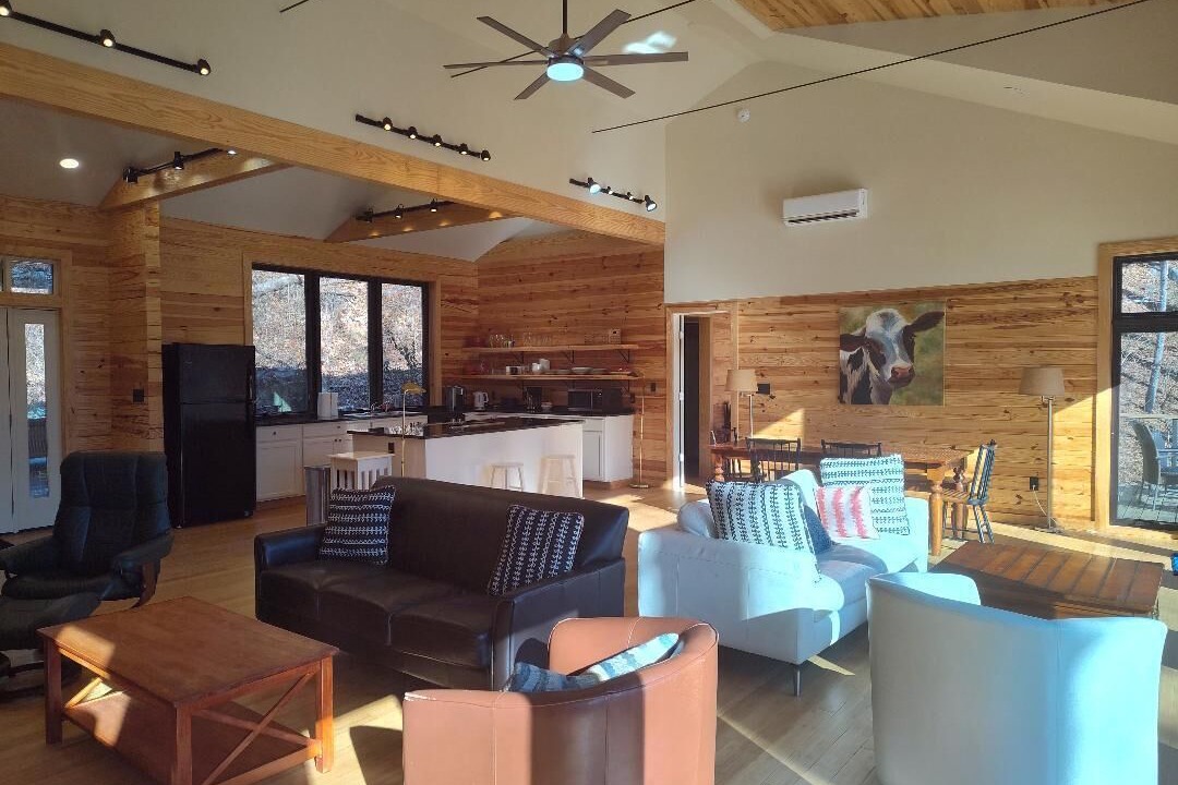 Photo of Livingroom in Faber