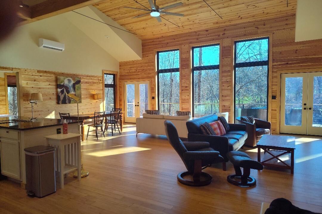 Photo of Livingroom in Faber