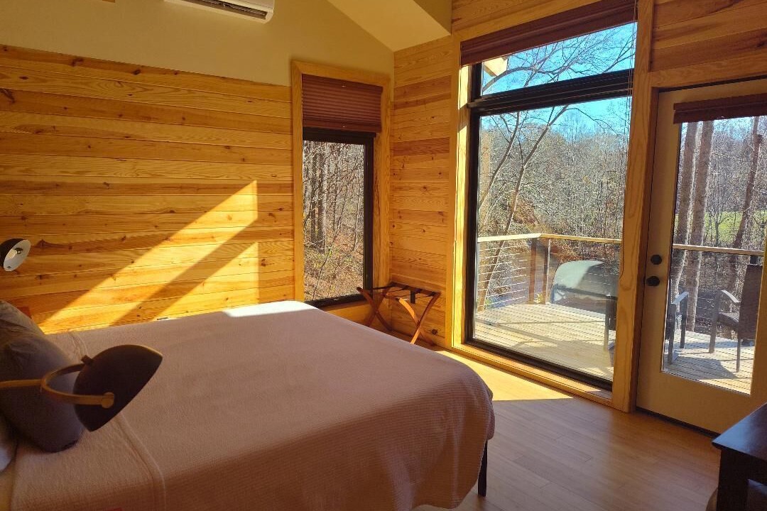 Photo of Bedroom in Faber