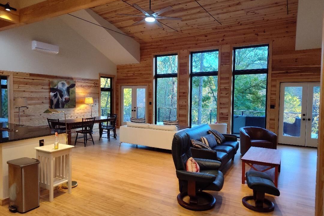 Photo of Livingroom in Faber