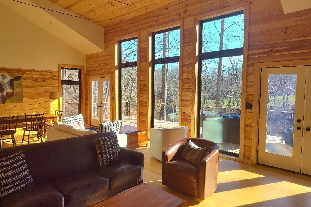 Photo of Livingroom in Faber