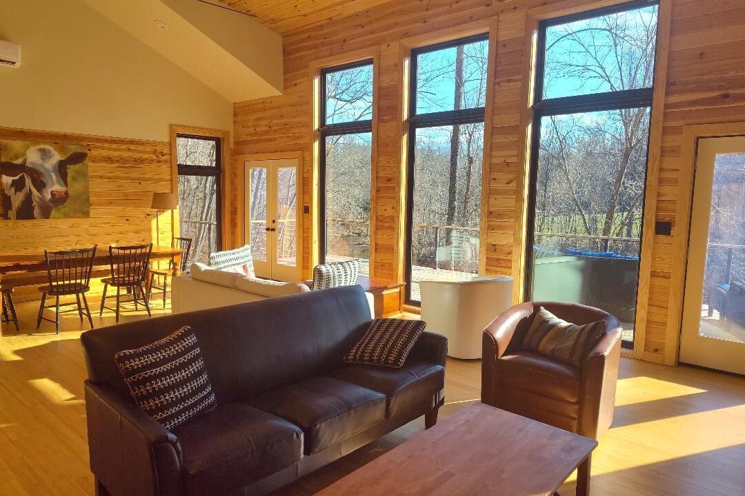 Photo of Livingroom in Faber