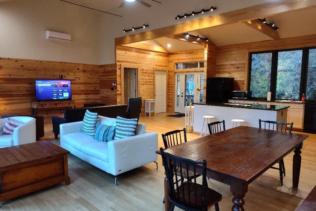 Photo of Livingroom in Faber
