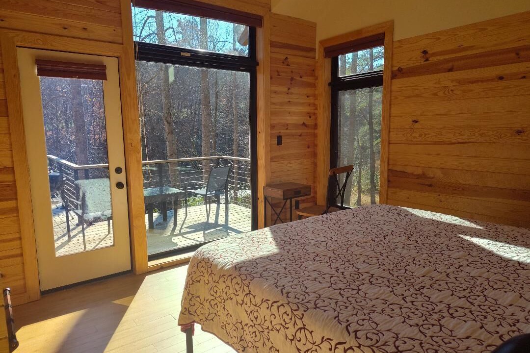 Photo of Bedroom in Faber