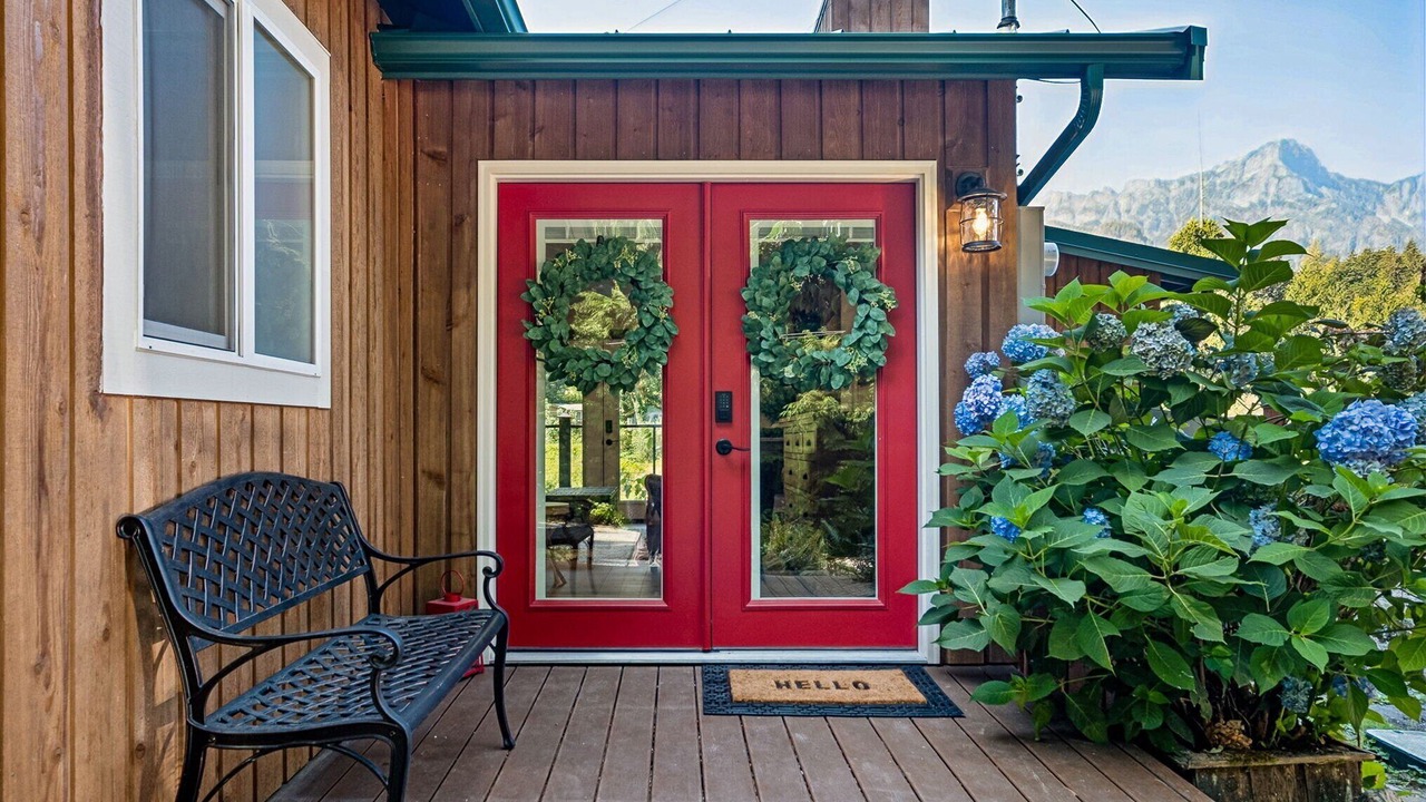 Photo of Patio Balcony in Gold Bar