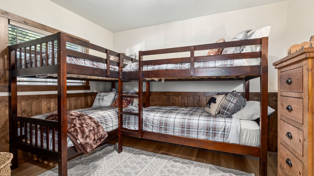 Photo of Bedroom in Gold Bar