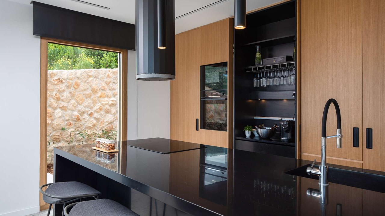 Photo of Kitchen in Rozat